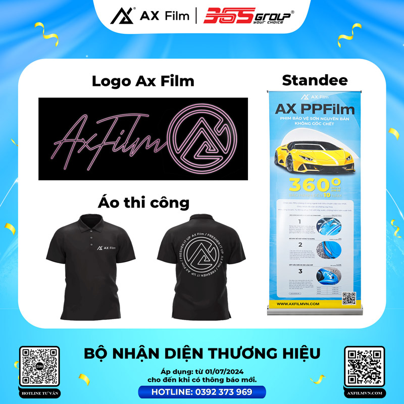 đăng ký trở thành đại lý ax film